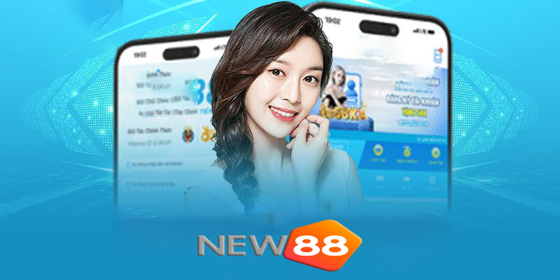 Tải App New88 | khám phá hàng ngàn trò chơi hấp dẫn ở New88