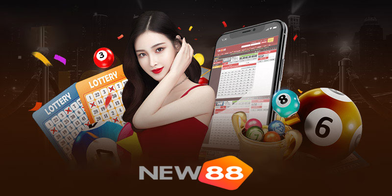 Xổ số New88 | Bí quyết trúng xổ số New88 từ các chuyên gia